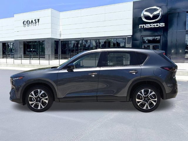 New 2026 MAZDA CX-5 Preferred AWD/4WD image 8