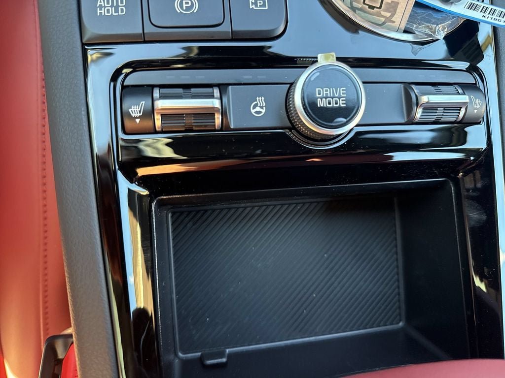 New 2026 Kia K5 GT-Line AWD/4WD image 34