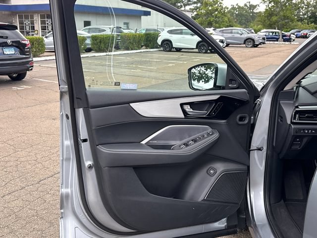 Certified 2026 Acura MDX w/ Technology Package AWD/4WD image 9
