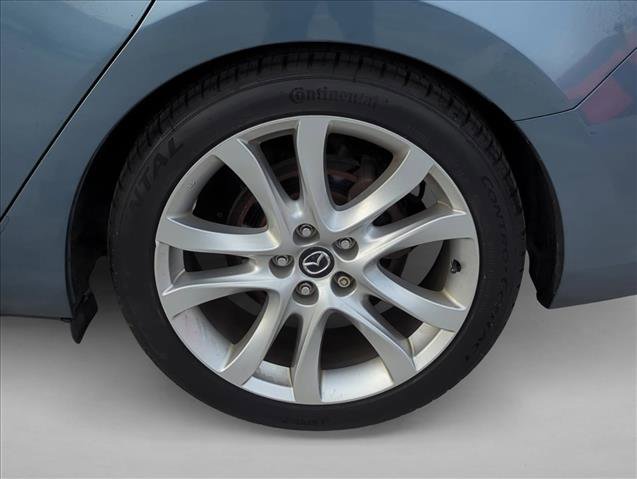 Used 2015 MAZDA MAZDA6 Touring image 6