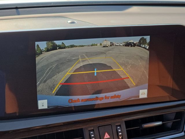Used 2023 Lexus ES 300h w/ Premium Package FWD image 23