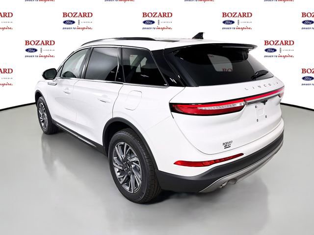 New 2026 Lincoln Corsair Premiere image 5