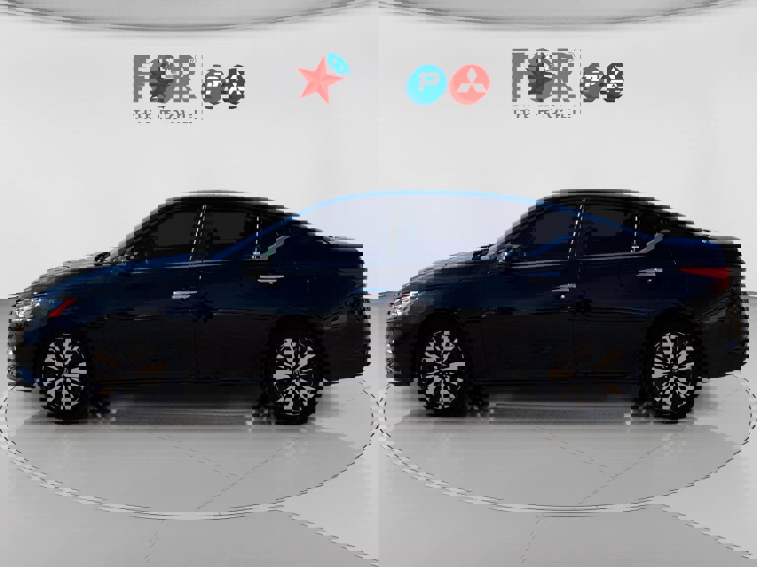 Used 2021 Nissan Altima 2.5 SV image 2