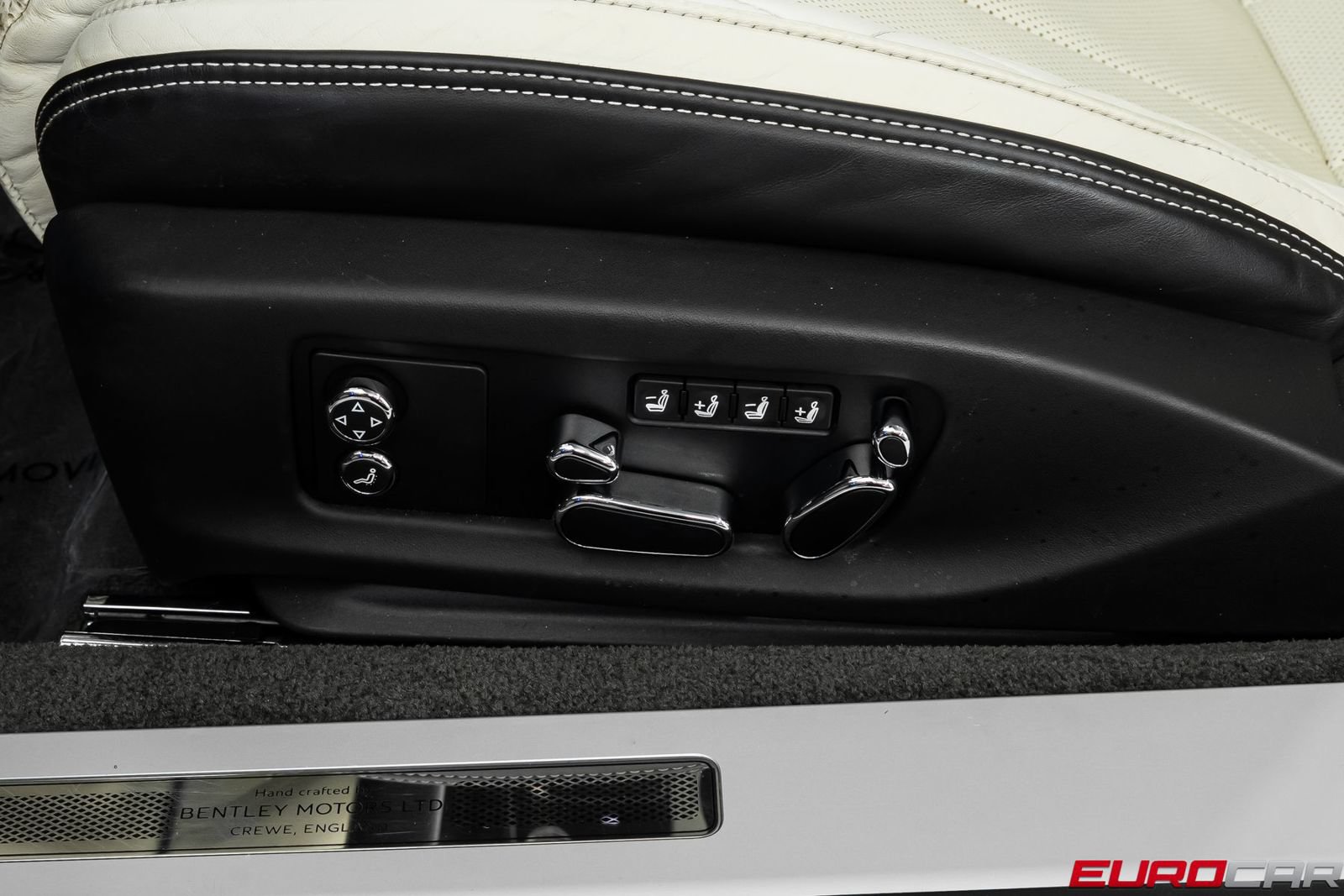 Used 2021 Bentley Continental GT Mulliner AWD/4WD image 42