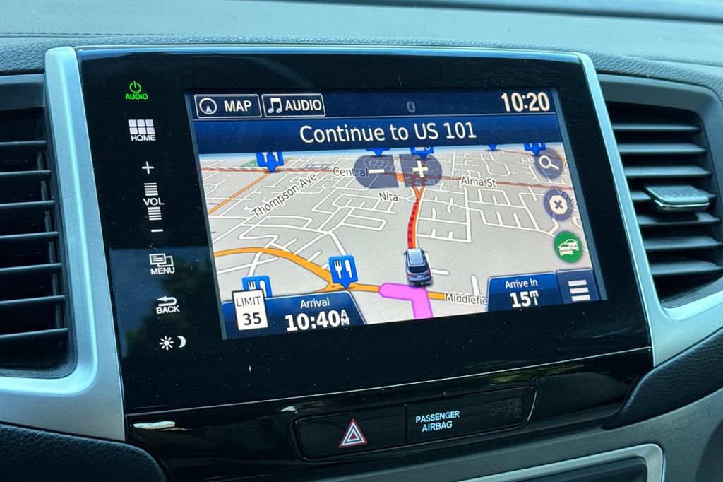 Used 2016 Honda Pilot EX-L image 19