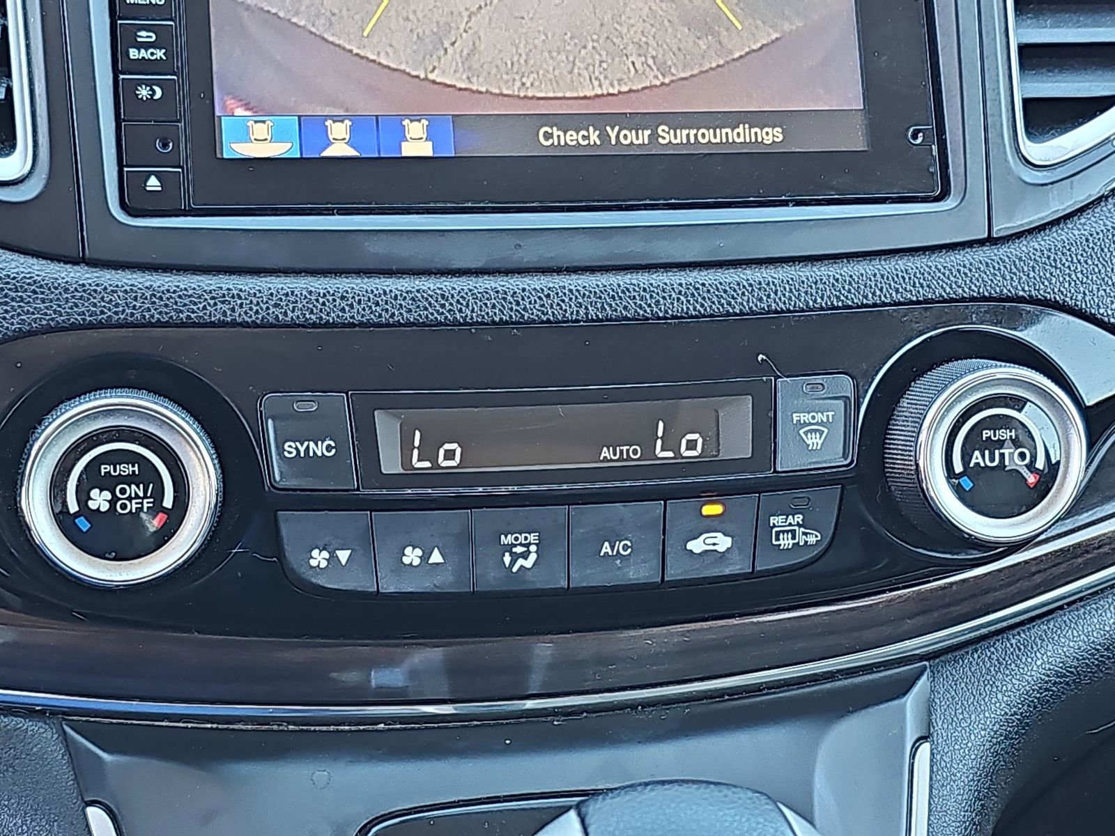 Used 2016 Honda CR-V EX-L image 26