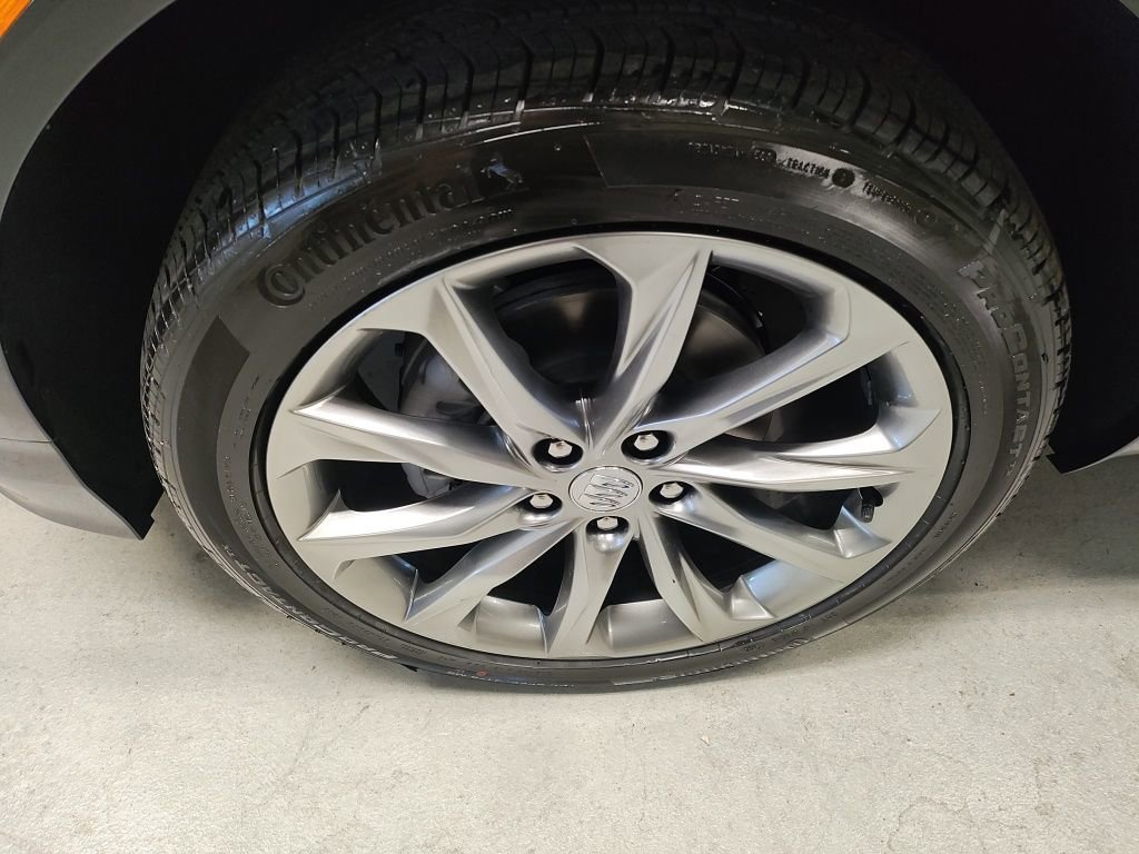 New 2026 Buick Encore GX Avenir w/ Avenir Technology Package image 20