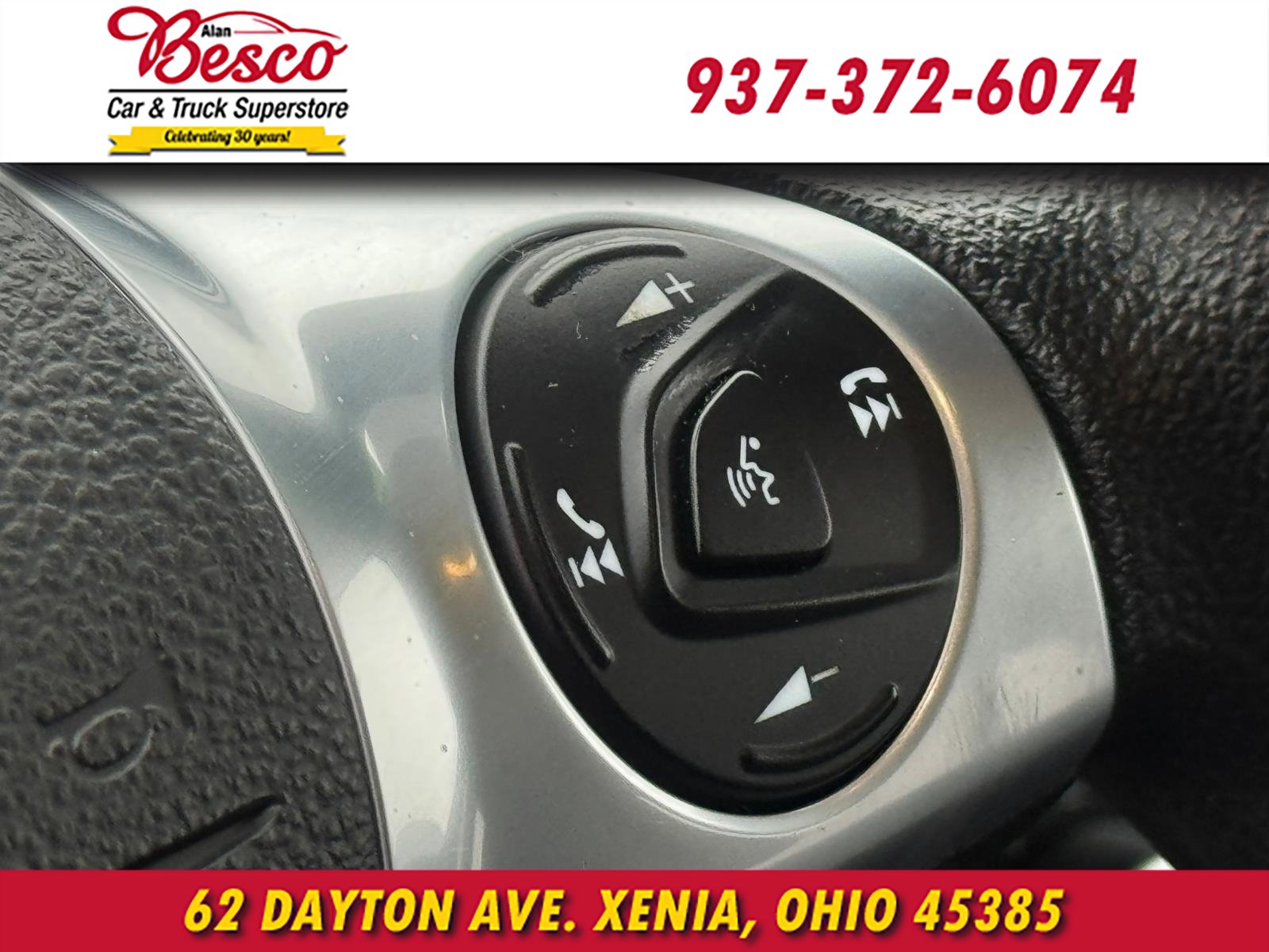 Used 2016 Ford Escape SE FWD image 11