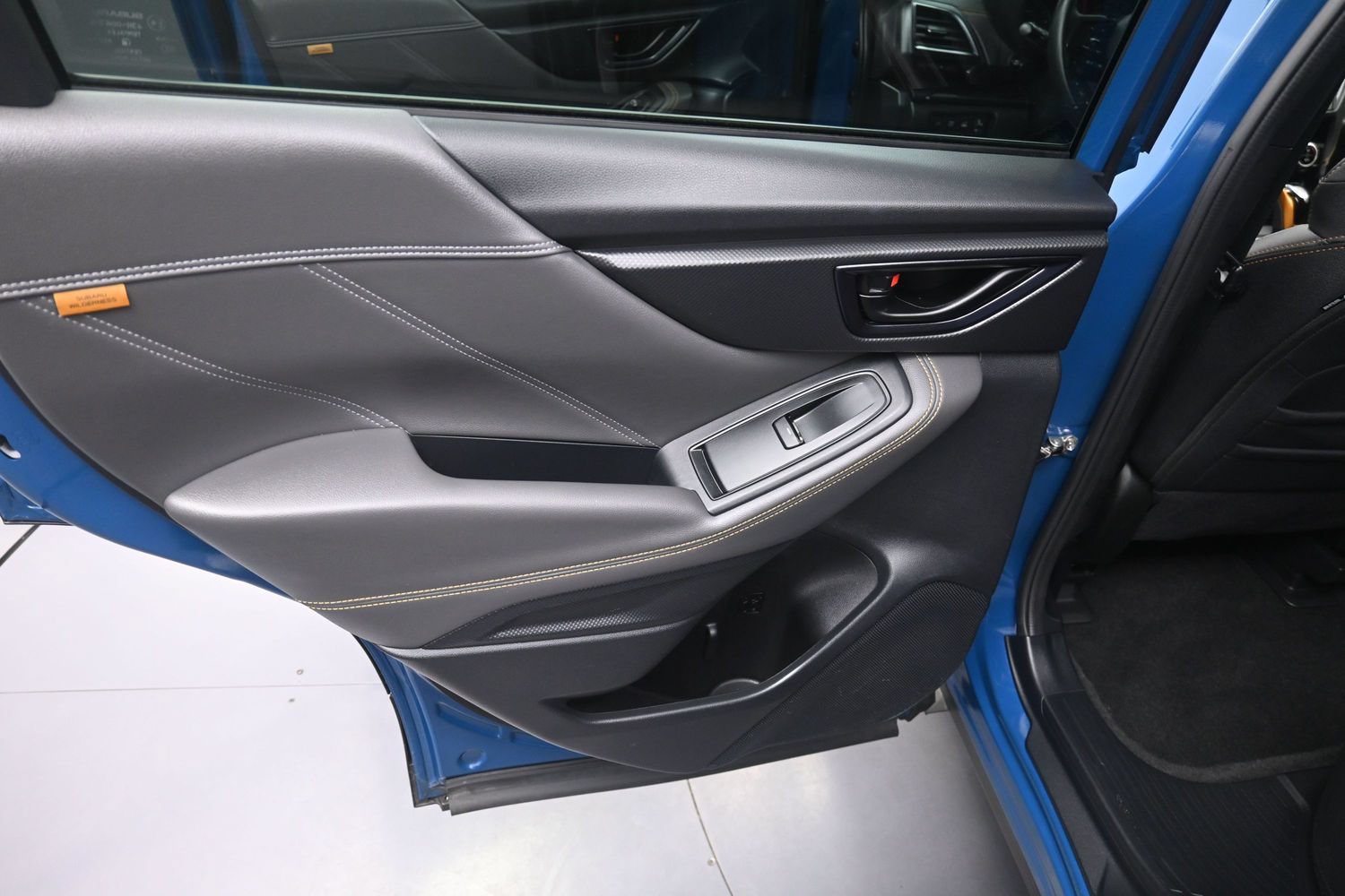 Used 2023 Subaru Forester Wilderness AWD/4WD image 17