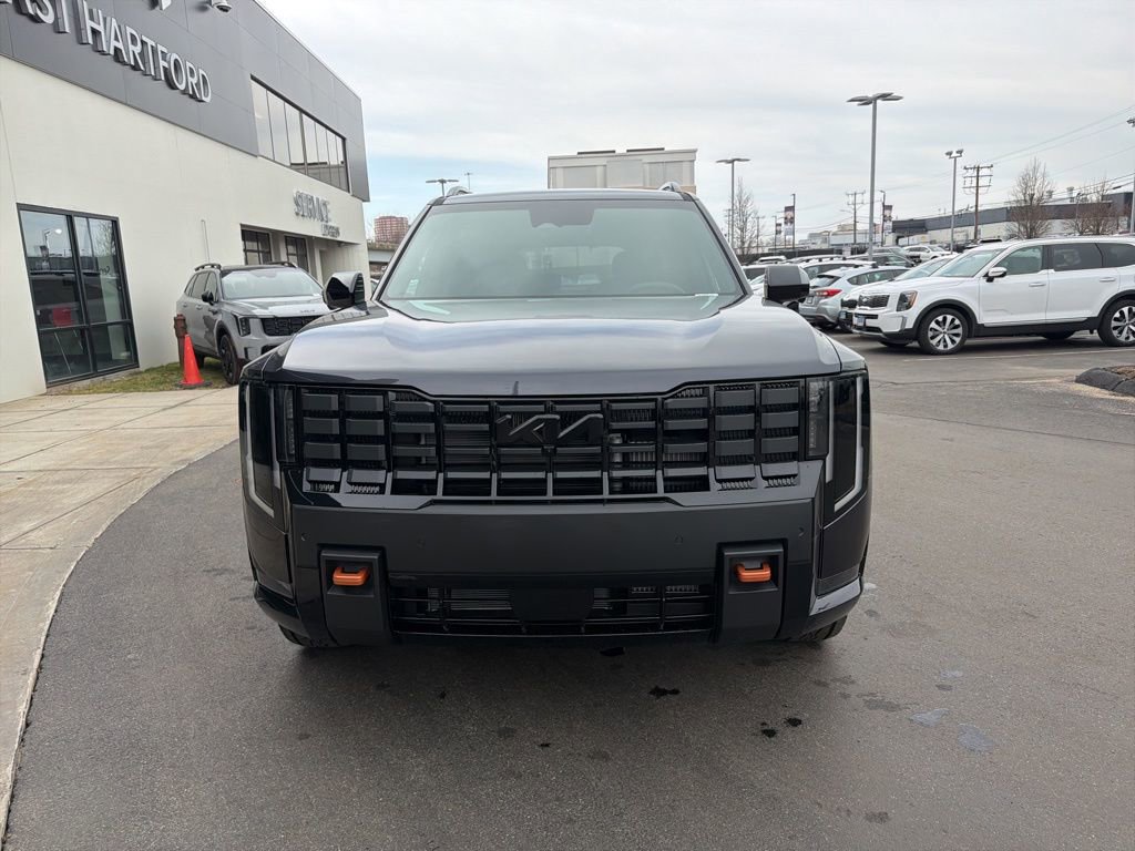New 2027 Kia Telluride SX Prestige X-Pro image 3