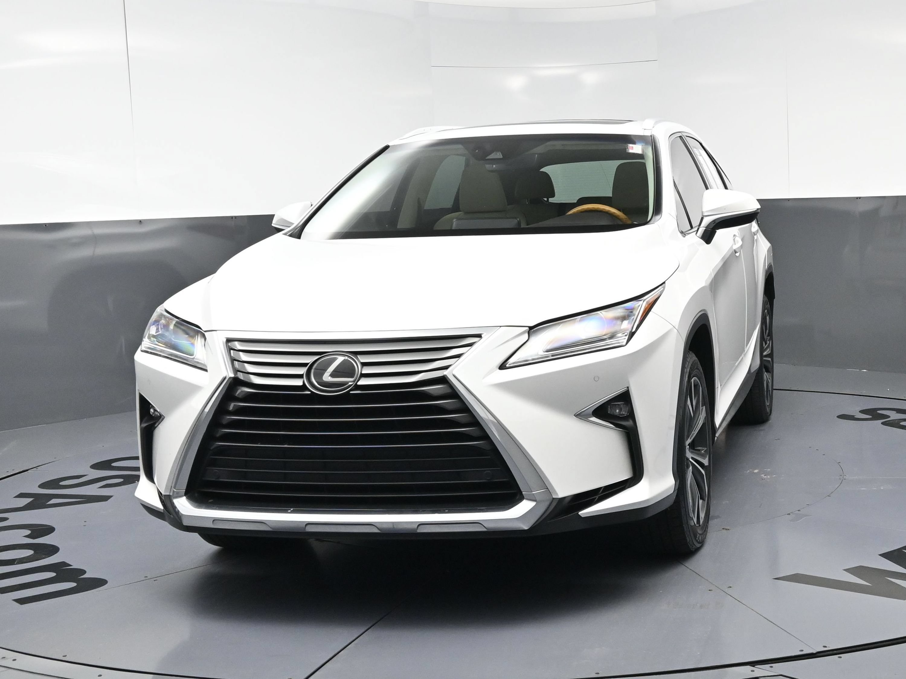Used 2019 Lexus RX 350 AWD w/ Premium Package image 5