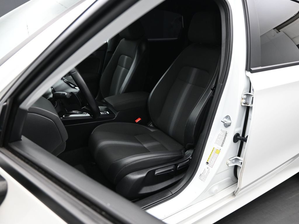 Used 2022 Honda Civic Sport image 8