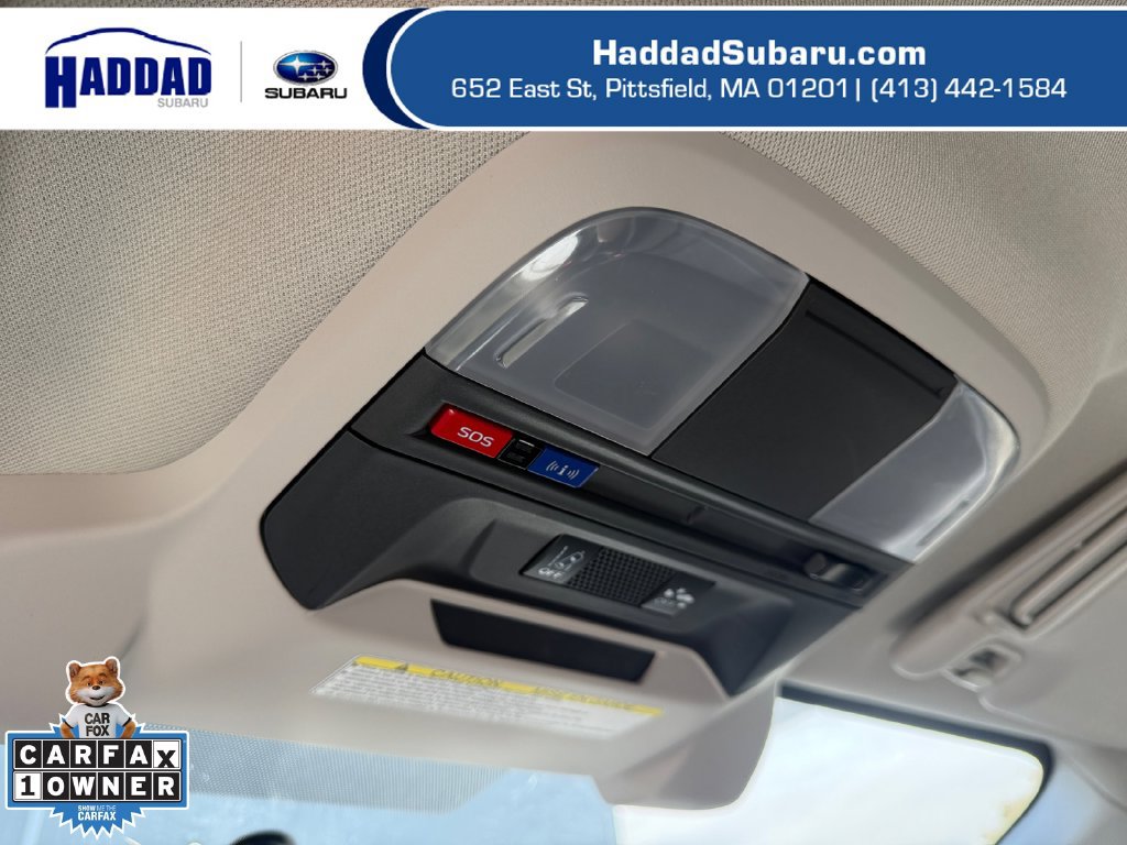Used 2019 Subaru Impreza 2.0i Premium w/ Eyesight & BSD/Rcta & SRF AWD/4WD image 11