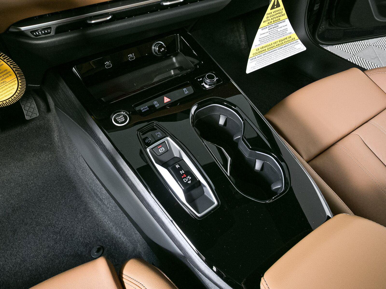 New 2026 Audi A5 Prestige AWD/4WD image 19