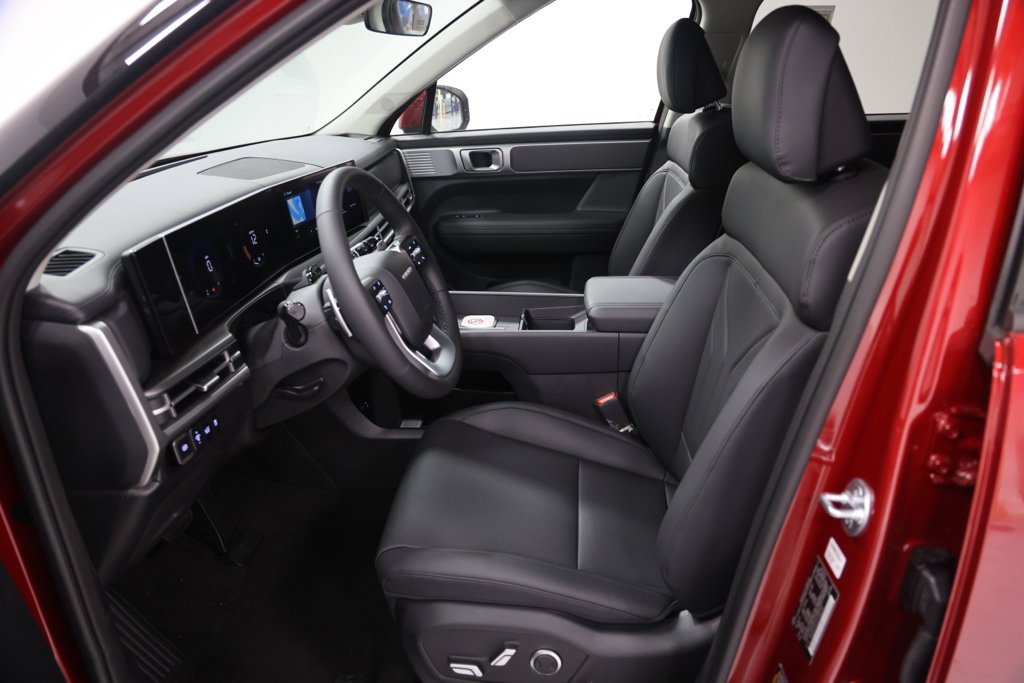 New 2027 Hyundai Santa Fe SEL AWD/4WD image 17