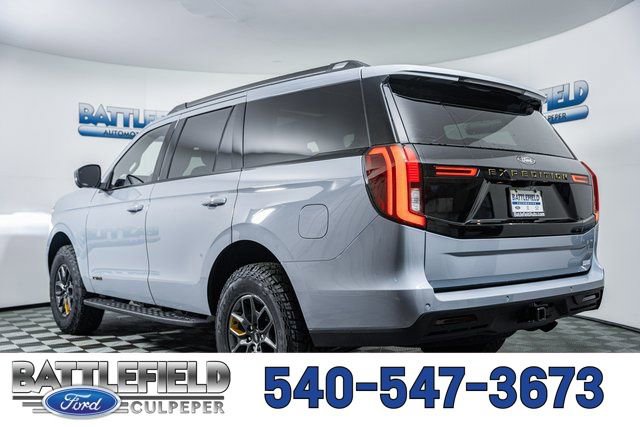 New 2026 Ford Expedition Tremor image 4