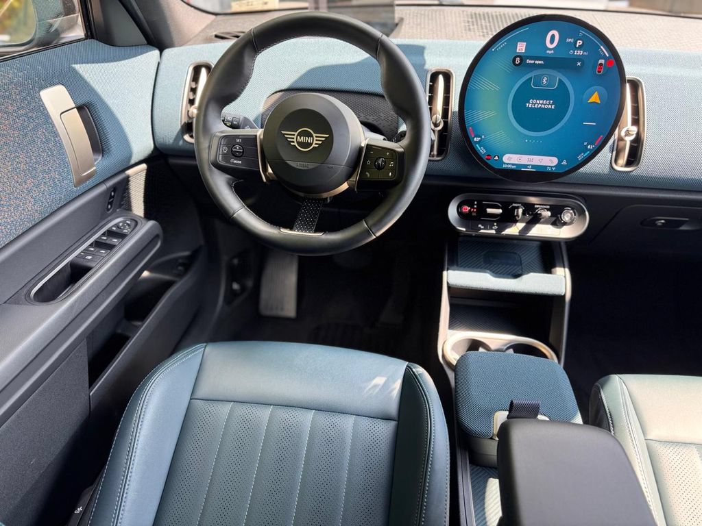 Used 2025 MINI Cooper Countryman S AWD/4WD image 22