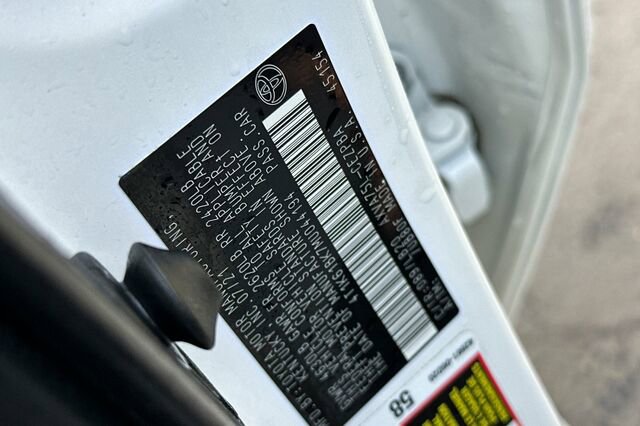 Used 2021 Toyota Camry XSE image 23