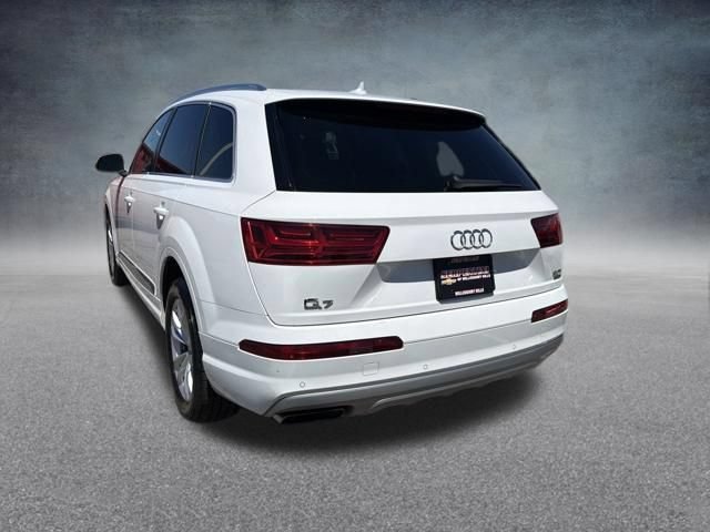 Used 2018 Audi Q7 3.0T Premium Plus AWD/4WD image 9