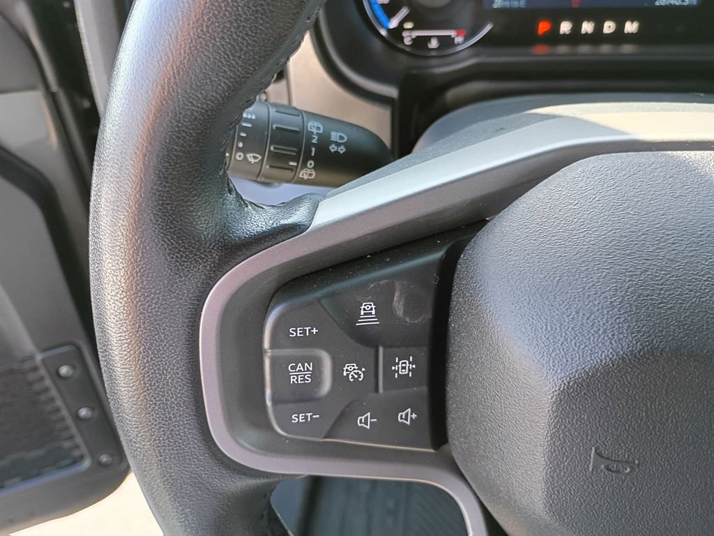 Used 2022 Ford Bronco Wildtrak AWD/4WD image 16
