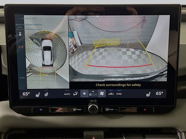 New 2026 Toyota RAV4 XSE image 25