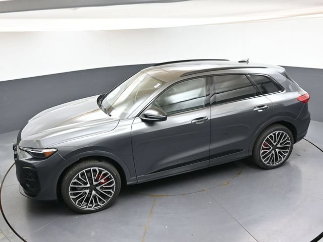 New 2026 Audi SQ5 Premium Plus AWD/4WD image 46