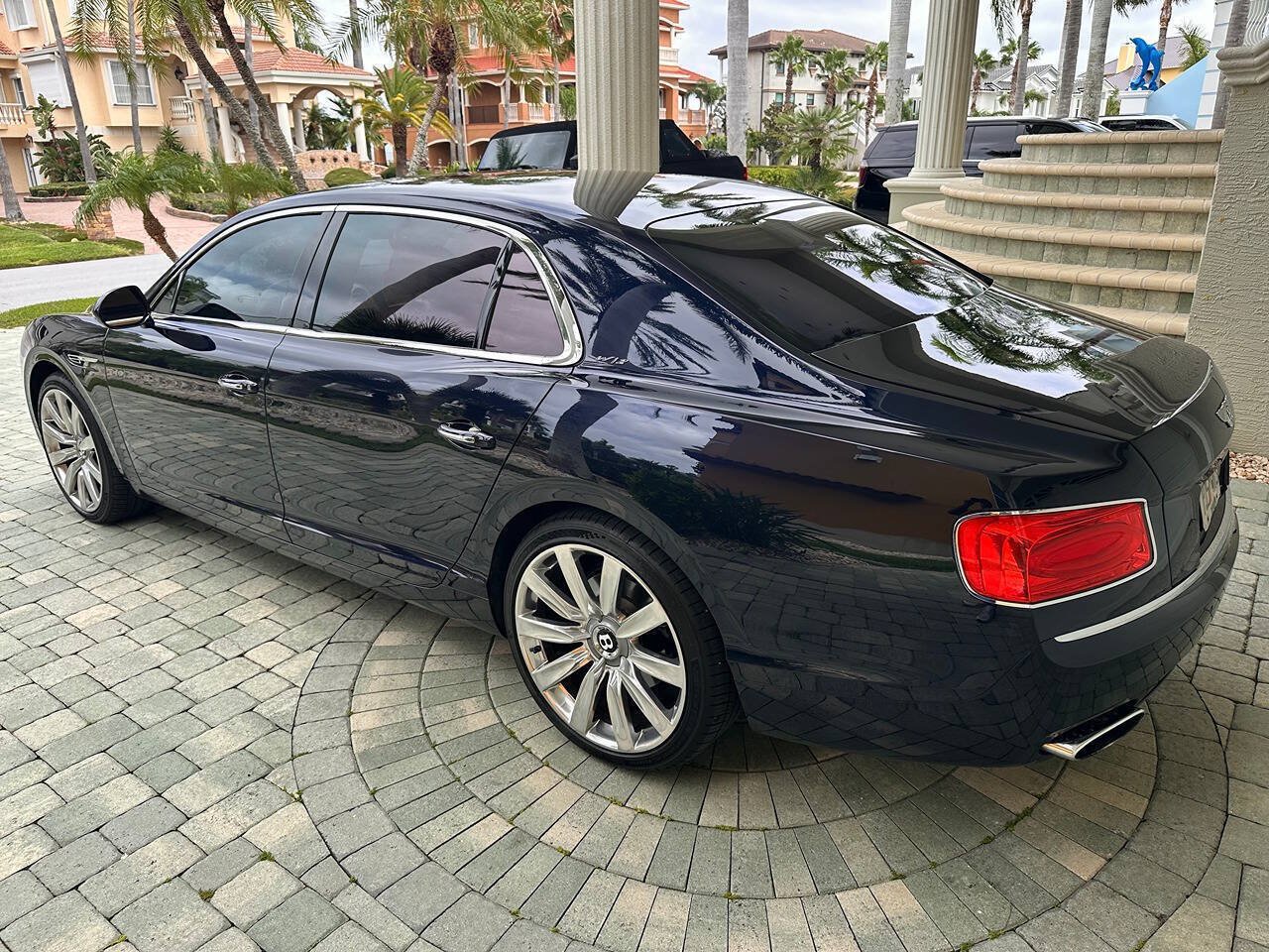 Used 2014 Bentley Flying Spur W12 AWD/4WD image 30