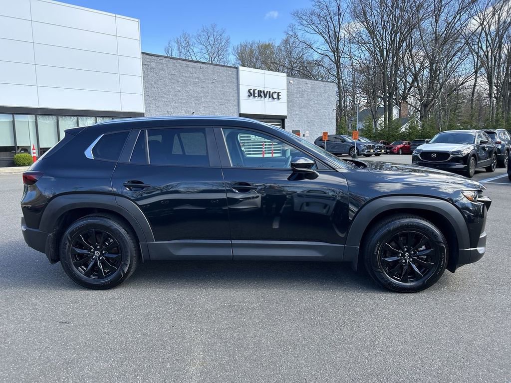 Used 2025 MAZDA CX-50 AWD 2.5 S w/ Weather Package image 9