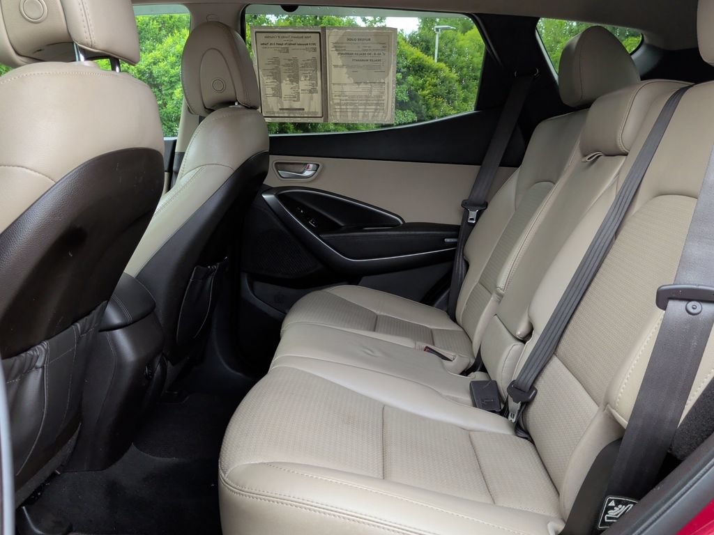 Used 2013 Hyundai Santa Fe Sport 2.0T FWD image 22