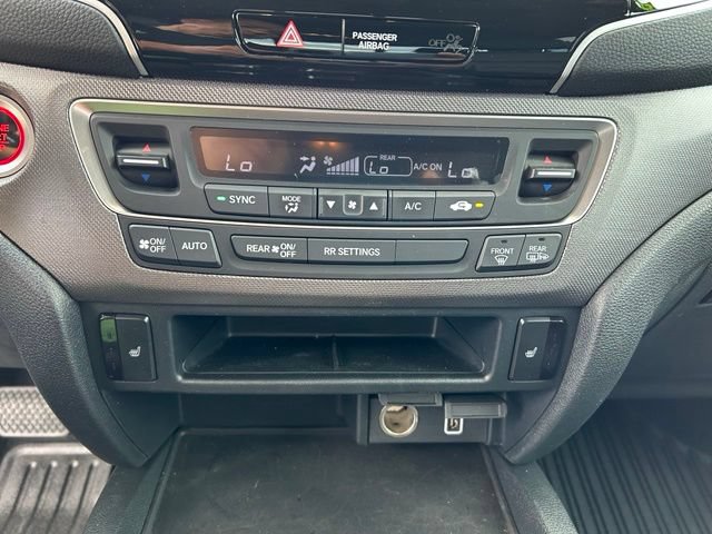 Used 2023 Honda Ridgeline RTL image 21