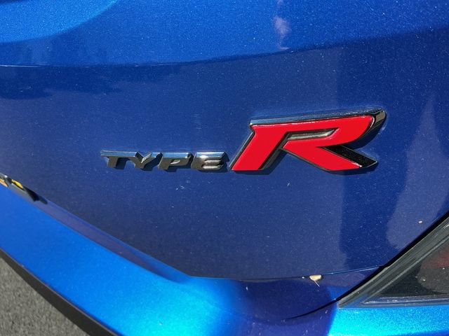 Used 2019 Honda Civic Type R image 30