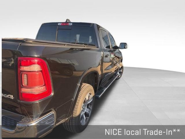 Used 2019 RAM 1500 Laramie image 5