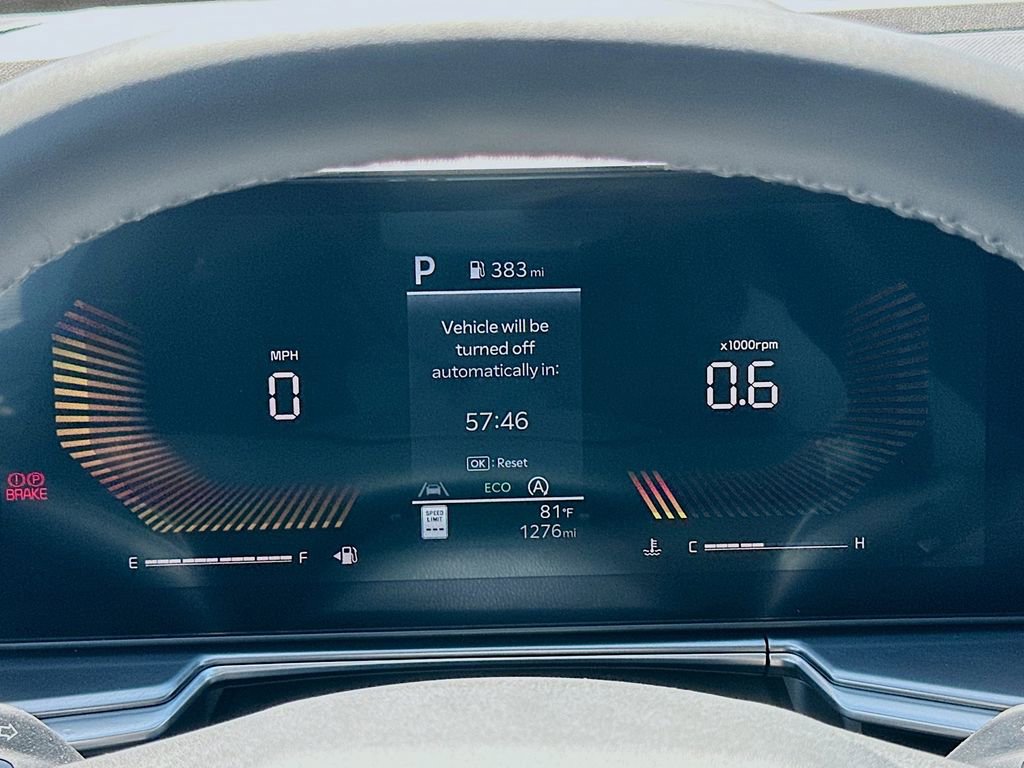 Certified 2026 Kia Sorento S image 12