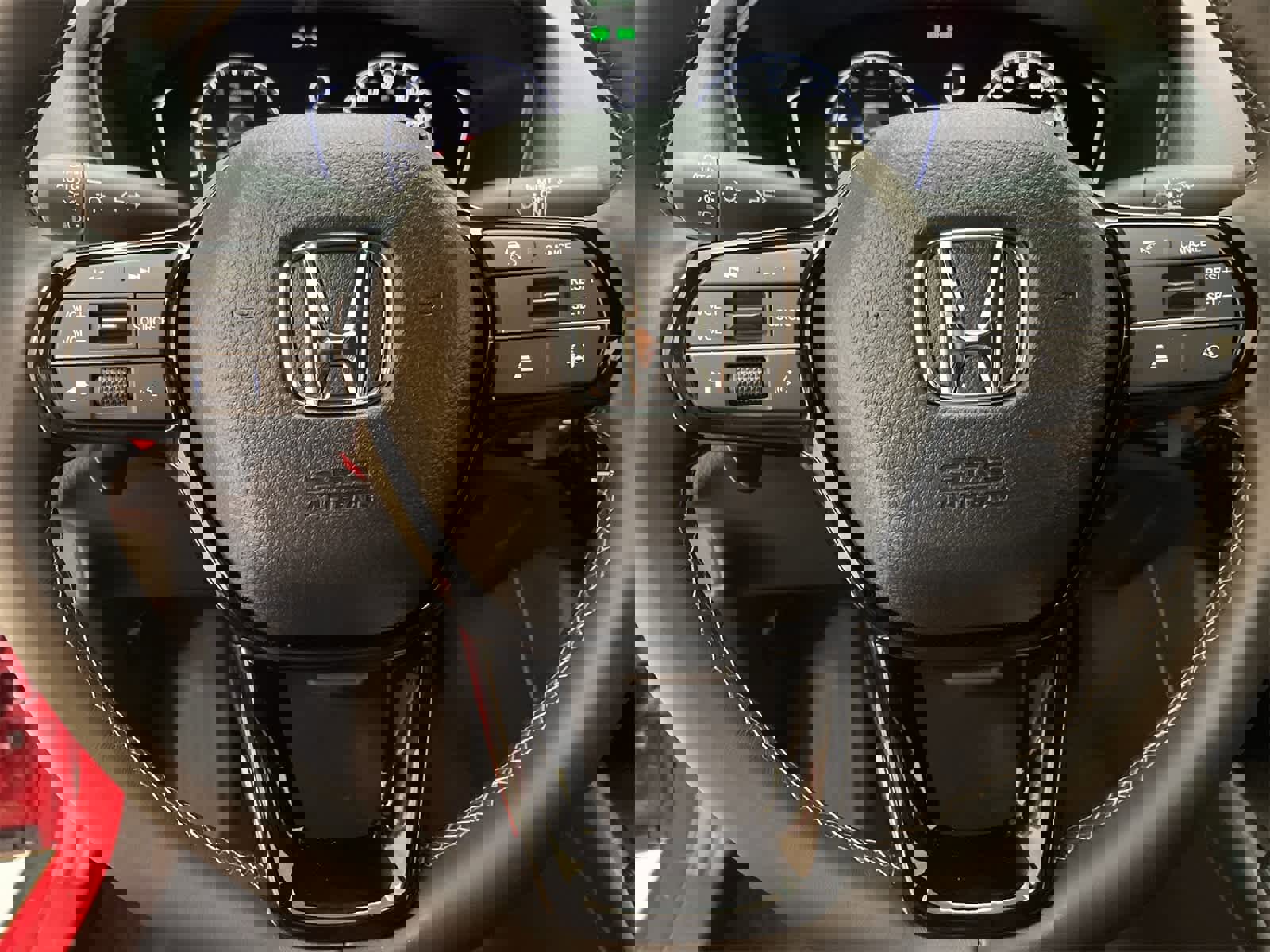 Certified 2025 Honda Civic Sport image 9