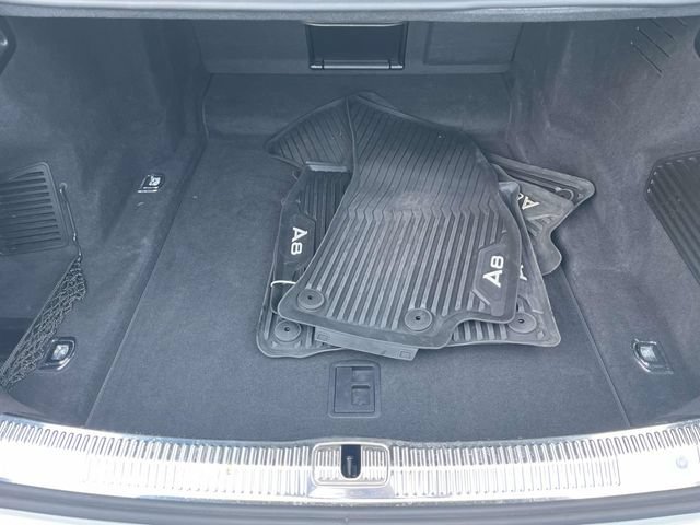 Used 2019 Audi A8 L 3.0T w/ Luxury Package AWD/4WD image 13