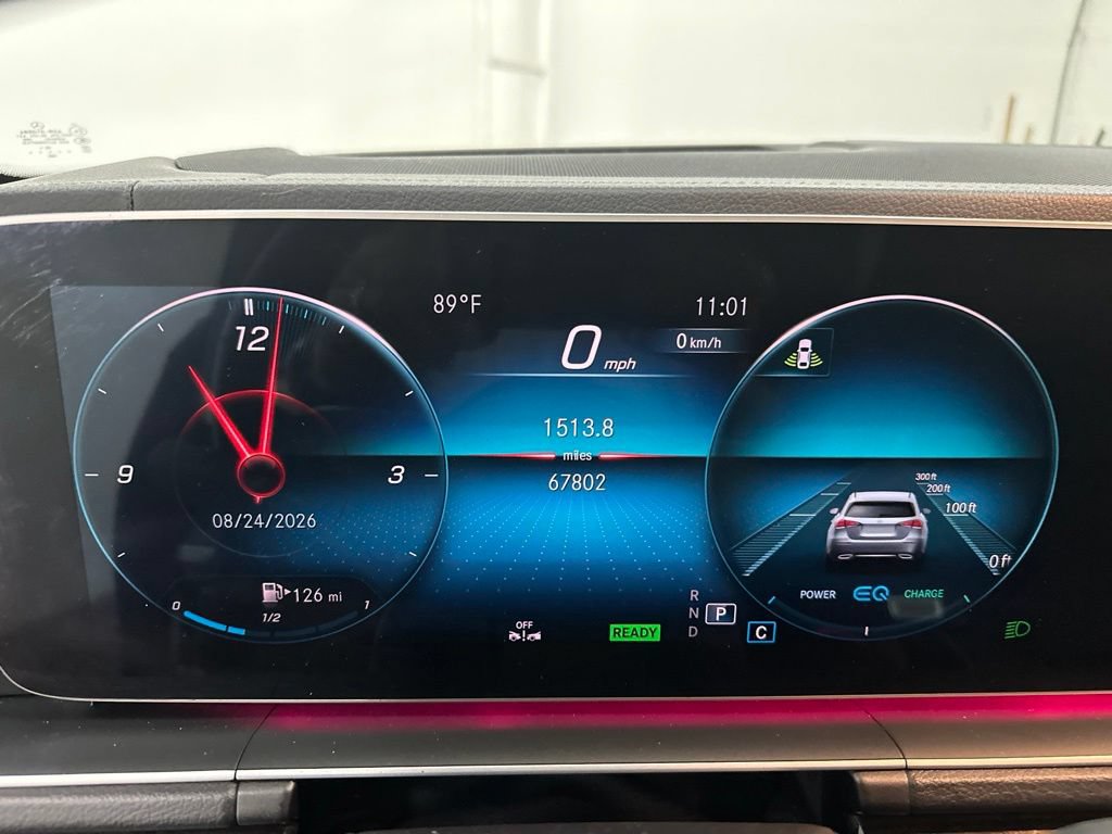Certified 2020 Mercedes-Benz GLE 450 4MATIC image 16