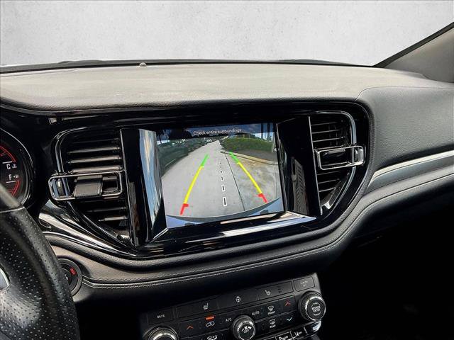 Used 2022 Dodge Durango GT AWD/4WD image 23
