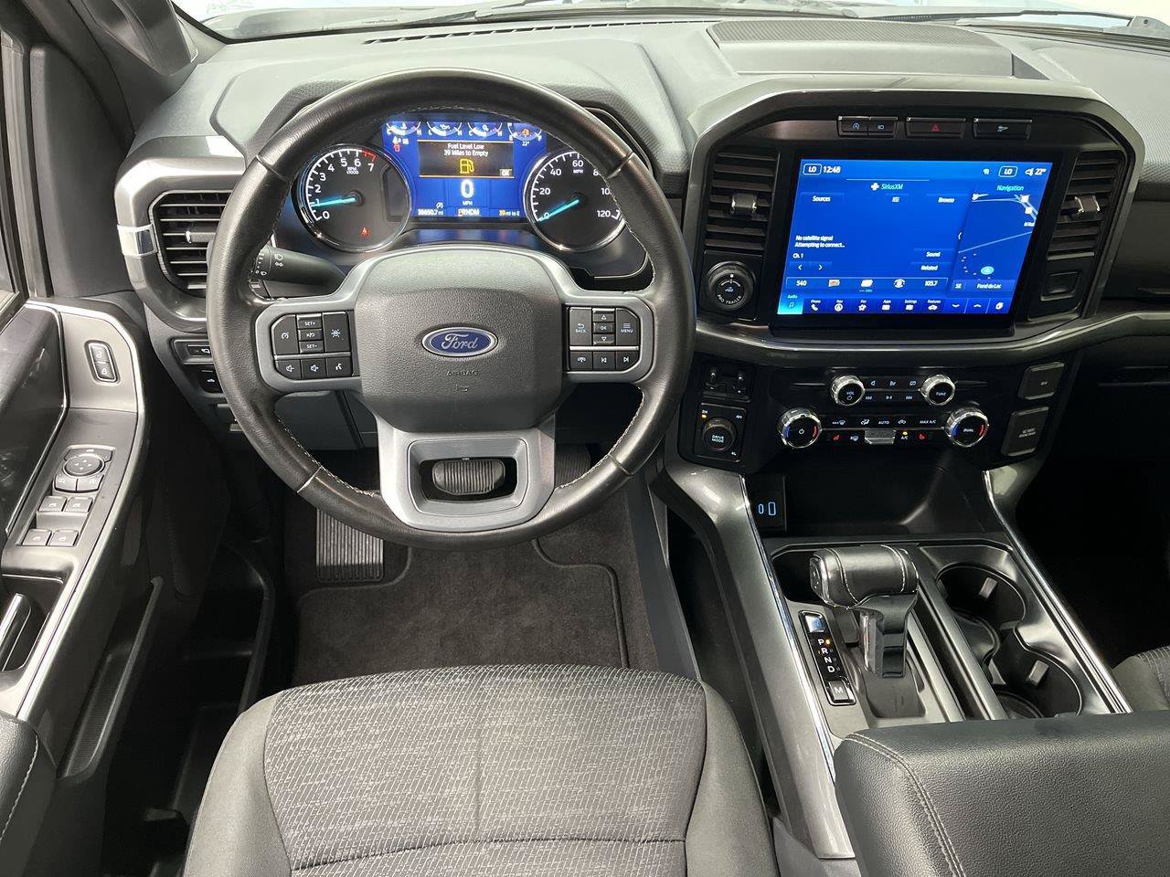 Certified 2023 Ford F150 XLT w/ Equipment Group 302A High AWD/4WD image 16