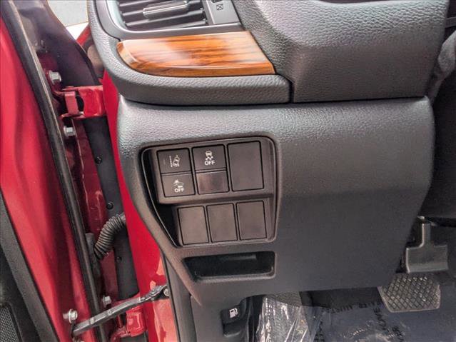 Used 2022 Honda CR-V EX image 20