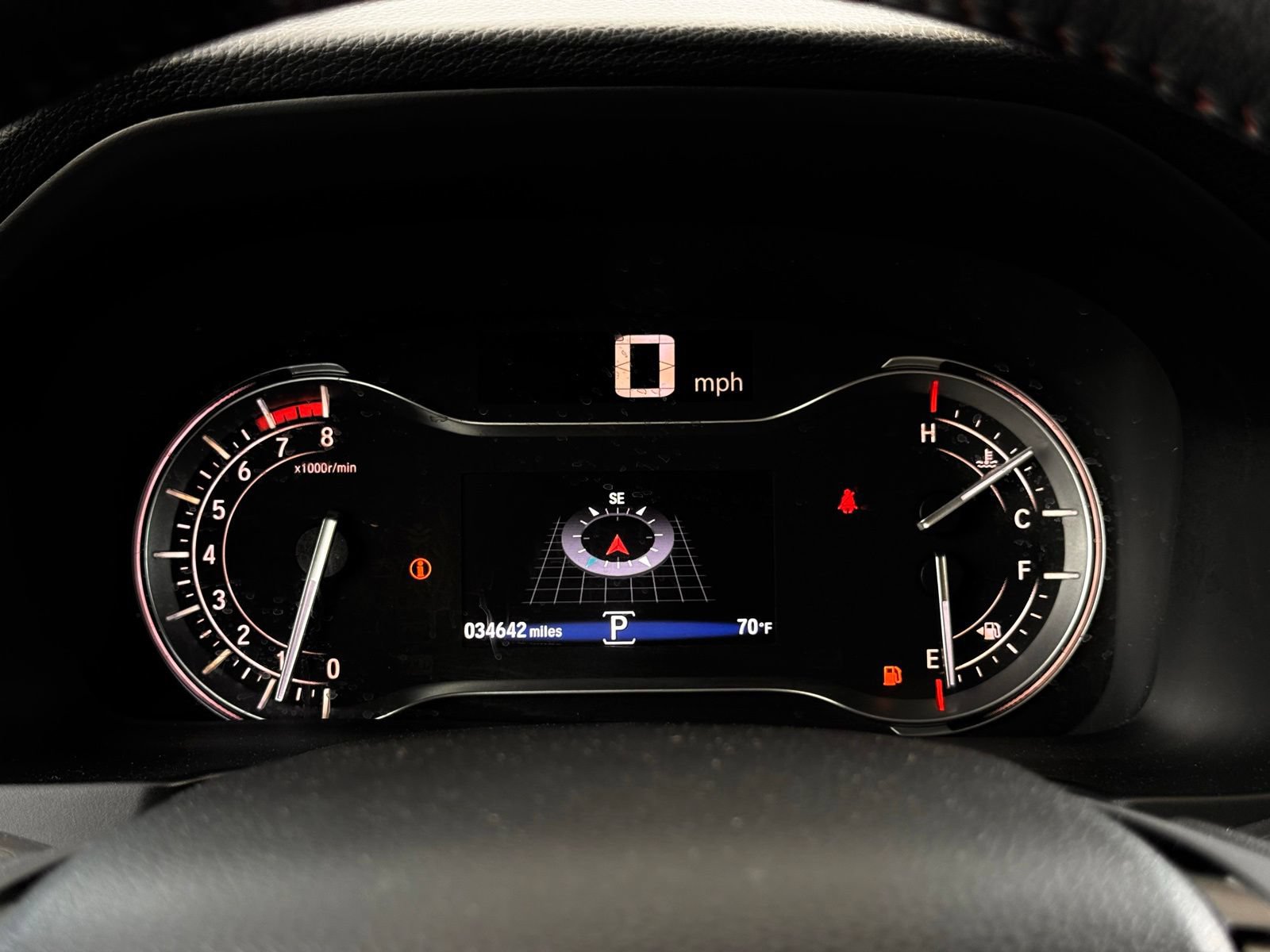 Used 2017 Honda Ridgeline Black Edition image 32