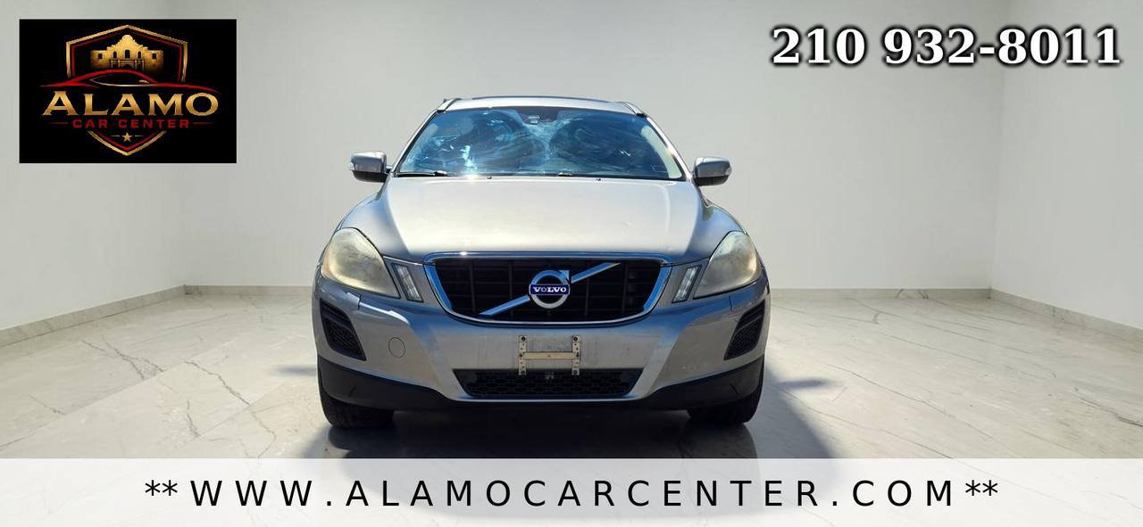 Used 2013 Volvo XC60 3.2 FWD image 8