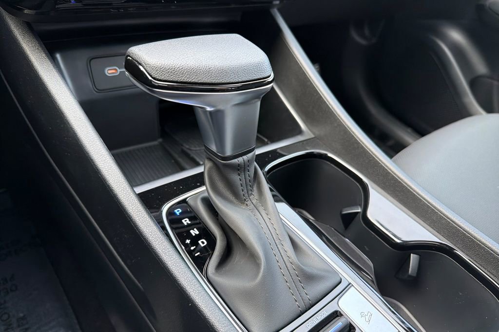 New 2026 Hyundai Santa Cruz SEL AWD/4WD image 18