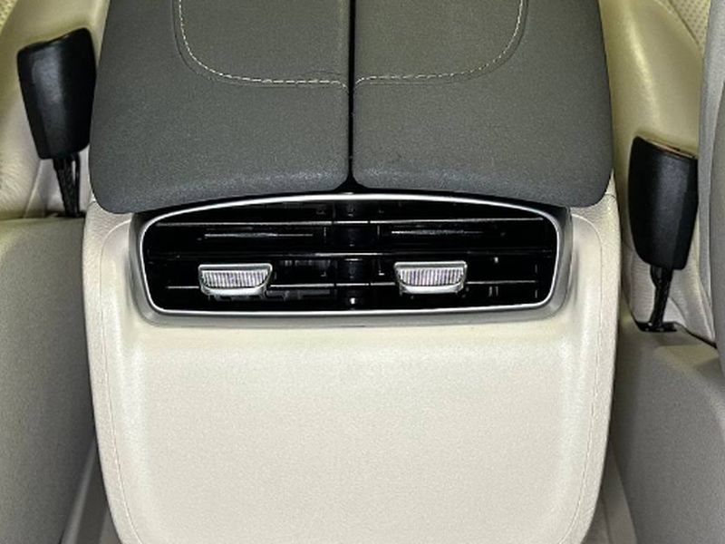 Used 2023 Mercedes-Benz EQS 450+ SUV image 38