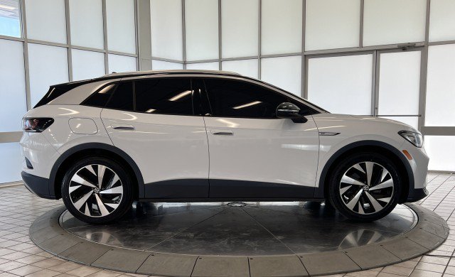 Used 2021 Volkswagen ID.4 1st Edition w/ ID.4 Protection Package RWD image 8