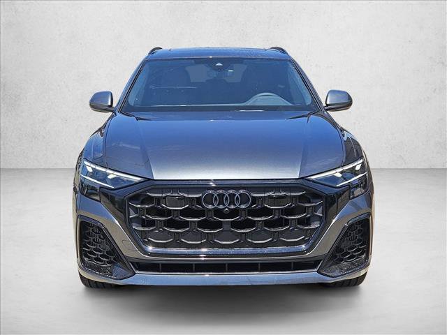 New 2026 Audi Q8 Premium Plus AWD/4WD image 2