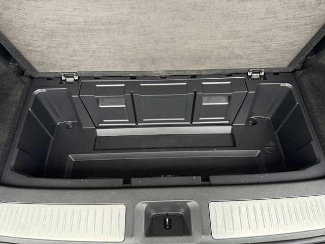 Used 2023 INFINITI QX60 Pure image 39