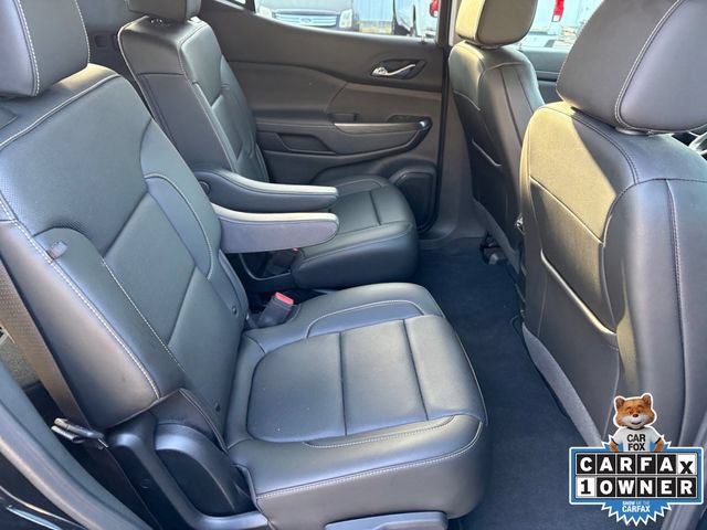 Used 2023 GMC Acadia SLT w/ Elevation Edition FWD image 11