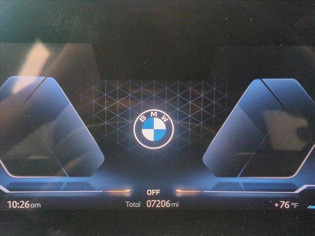 Used 2025 BMW X1 xDrive28i w/ Technology Package AWD/4WD image 9
