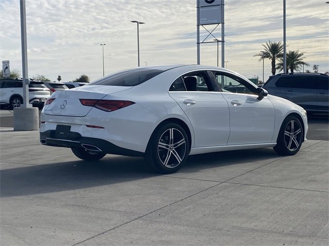 Used 2020 Mercedes-Benz CLA 250 image 27