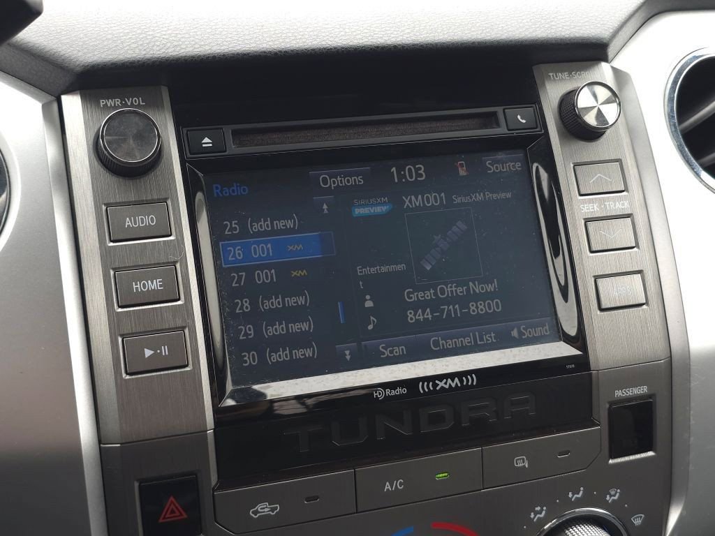 Used 2015 Toyota Tundra SR5 image 22